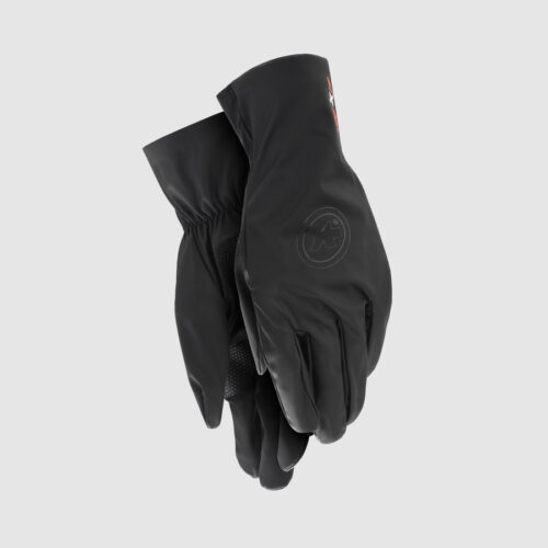 RSR THERMO RAIN SHELL GLOVES<h6>RS R サーモレインシェルグローブ<h6>