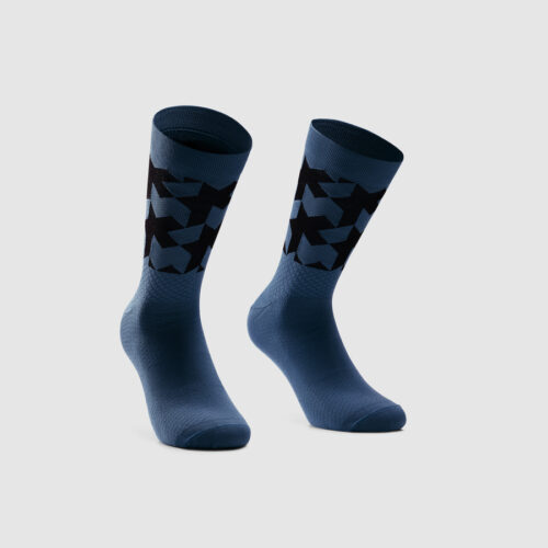 MONOGRAM SOCKS EVO
