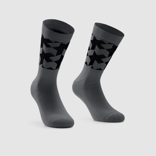 MONOGRAM SOCKS EVO
