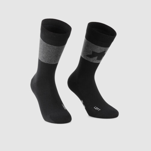 SIGNATURE SOCKS EVO<h6>シグネチャー ソックス エボ<h6>