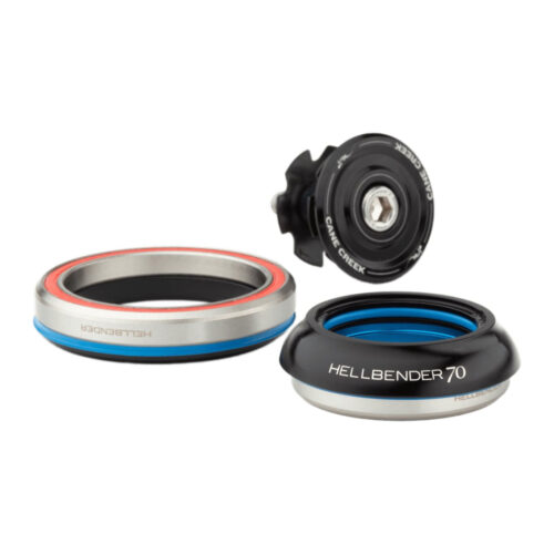 HELLBENDER 70<h6>ヘルベンダー- SET, IS41 / 28.6  | IS52/40 </h6>