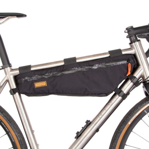 FRAME BAG<h6>フレームバッグ</h6>