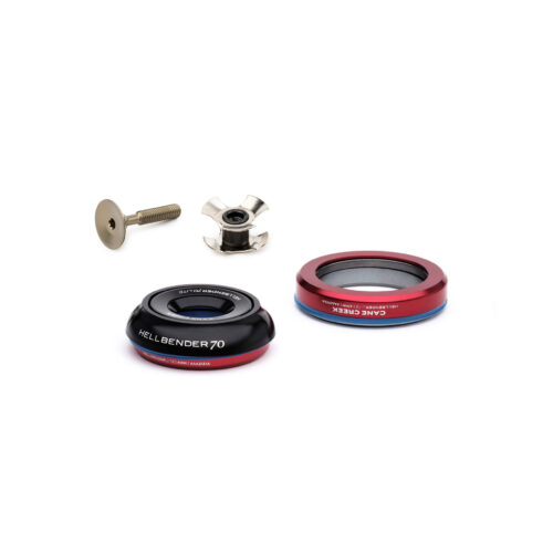HELLBENDER 70 LITE <h6>ヘルベンダー SET IS42/28.6/H9 | IS47/33BK</h6>