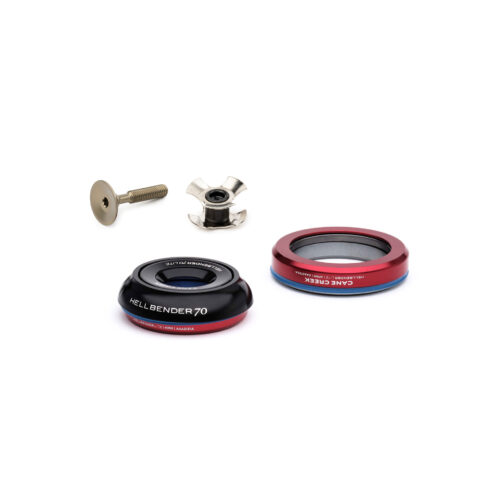 HELLBENDER 70 LITE <h6>ヘルベンダー - SET, IS41 / 28.6 | IS47/33</h6>