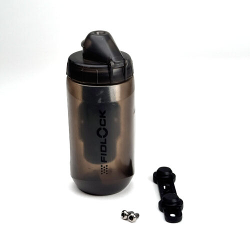 TWIST BOTTLE +bike base <h6>ツイスト ボトル + バイクベース</h6>