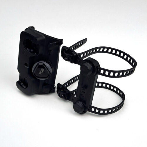 TWIST UNI CONNECTOR + uni base<h6>ツイスト ユニ コネクター + ユニ ベース(ベルト固定)</h6>