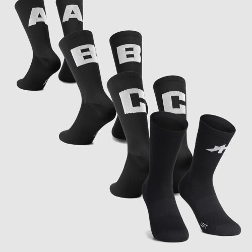 EGO SOCKS<h6>エゴソックス<h6>