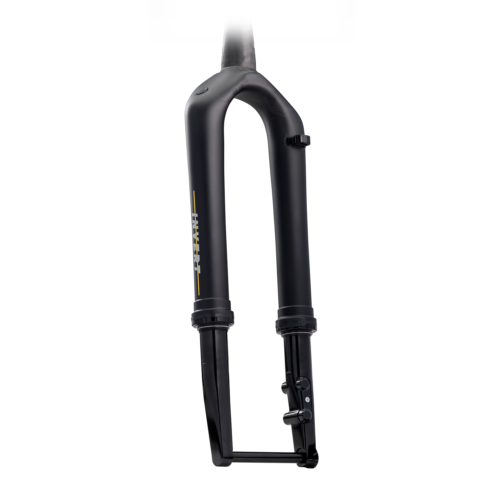 INVERT GRAVEL FORK<h6>インバートグラベルフォーク </h6>