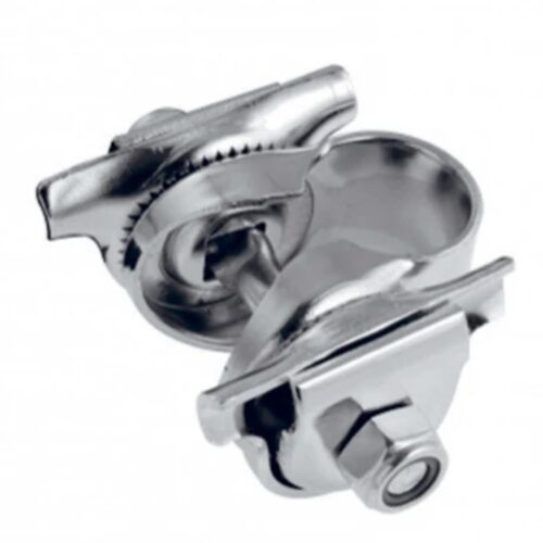 SINGLE RAIL CLAMP BYB101<h6>シングル レールクランプ BYB101</h6>