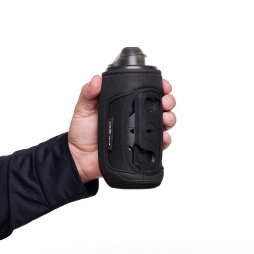THERMO SLEEVE<h6>サーモ スリーブ</h6>