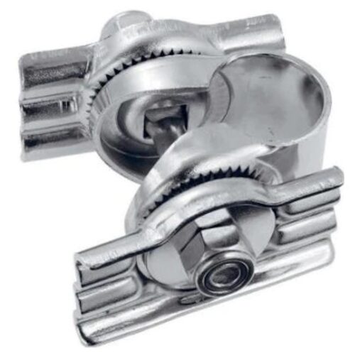 TRIPLE RAIL CLAMP BYB107<h6>トリプル レールクランプ BYB107</h6>