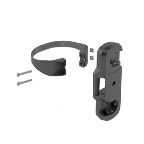 TWIST CONNECTOR SET FOR BELT<h6>ツイストコネクターセット</h6>