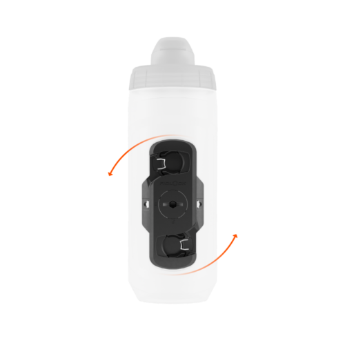 TWIST BOTTLE CONNECTOR LEFT TURN<h6>ツイスト ボトル コネクター レフトターン</h6>
