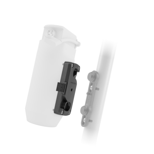TWIST FORCE CONNECTOR<h6>ツイスト フォース コネクター</h6>
