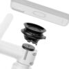 VACUUM AHEAD CAP BASE4