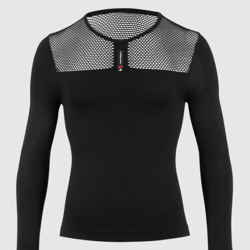 LS SKINLAYER SUPERLEGER<h6>ロングスリーブ スキンレイヤー スーパーレジェラ<h6>