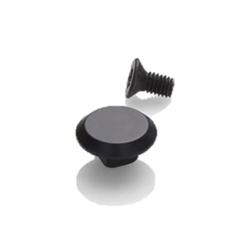CAMBIUM RIVET BLACK<h6>カンビウム リベット ブラック</h6>
