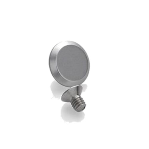 CAMBIUM RIVET SILVER<h6>カンビウム リベット シルバー</h6>