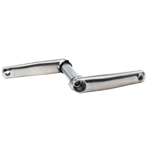 eeWINGS MTB CRANK TITAN<h6>eeウィングス MTBクランクチタン</h6>