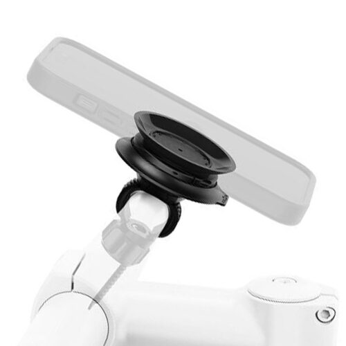 VACUUM HANDLEBAR BASE FLEX 2.0<h6>バキューム ハンドルバーベース フレックス2.0(工具不要)</h6>