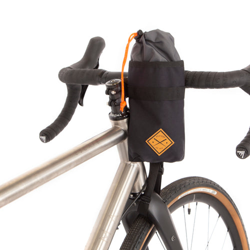 STEM BAG<h6>ステムバッグ</h6>