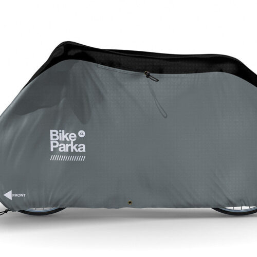 BIKE PARKA XL <h6>エックスエル</h6>