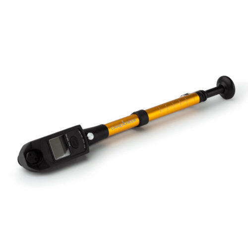 DIGITAL SHOCK PUMP<h6>デジタルショックポンプ</h6>